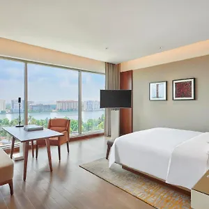 Grand Hyatt Bolgatty Otel Kochi