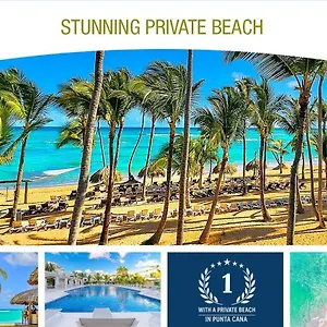 **** Appart hôtel Playa Palmera République dominicaine