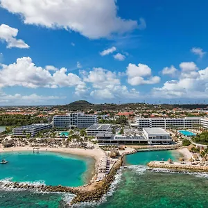 ***** Station touristique The Rif At Mangrove Corendon Curacao All-inclusive, Curio By Hilton Curaçao