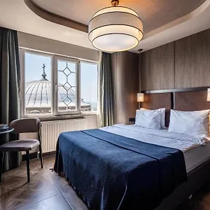 Sayeban Otel İstanbul