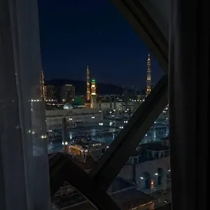 Al Madina Golden Saudi Arabia