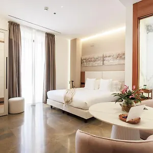  Hotel Corral Del Carbon Gg Luxury Boutique Espagne