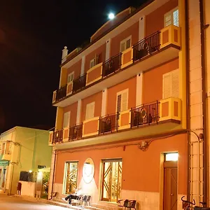 Piro Hotel Torrenova (Sicily)