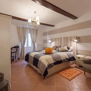 La Trinuzia Maison d'hôtes Prato (Prato)