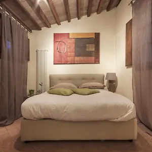 Da Leo Maison d'hôtes Montefollonico