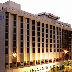 الشهداء مكة