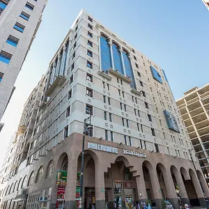 Rawdhat Al Mukhtara Hotel Médine