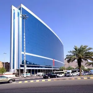 Al Zaer Royal Hotel
