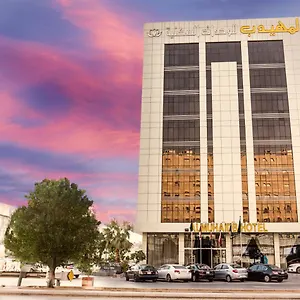 Al Muhaidb Al Olaya - Economic 3* Riyadh