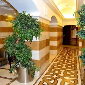 Otel Mira Ajyad