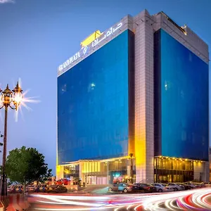 Grand Plaza - Gulf Saudi Arabia