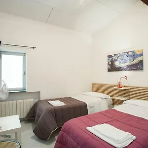 Da Giosuè Maison d'hôtes Florence