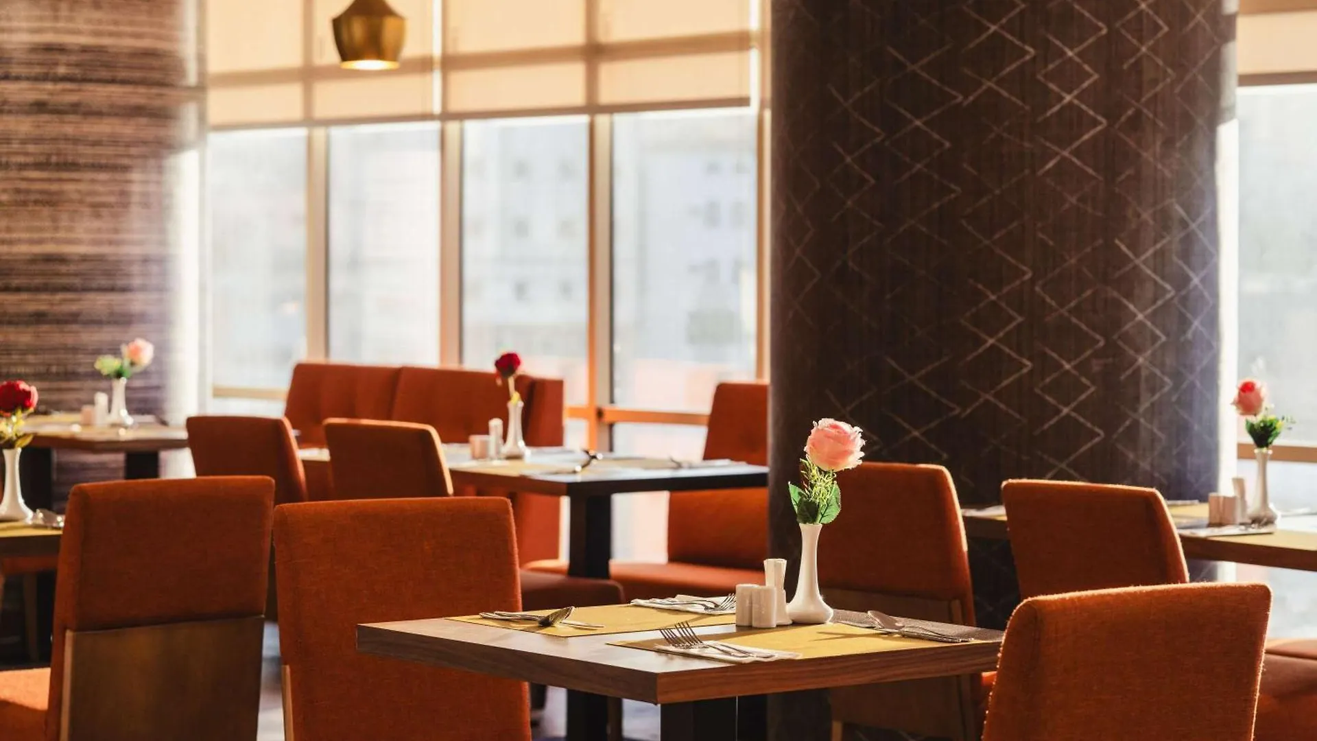 Mercure Makkah Aziziah 메카 호텔