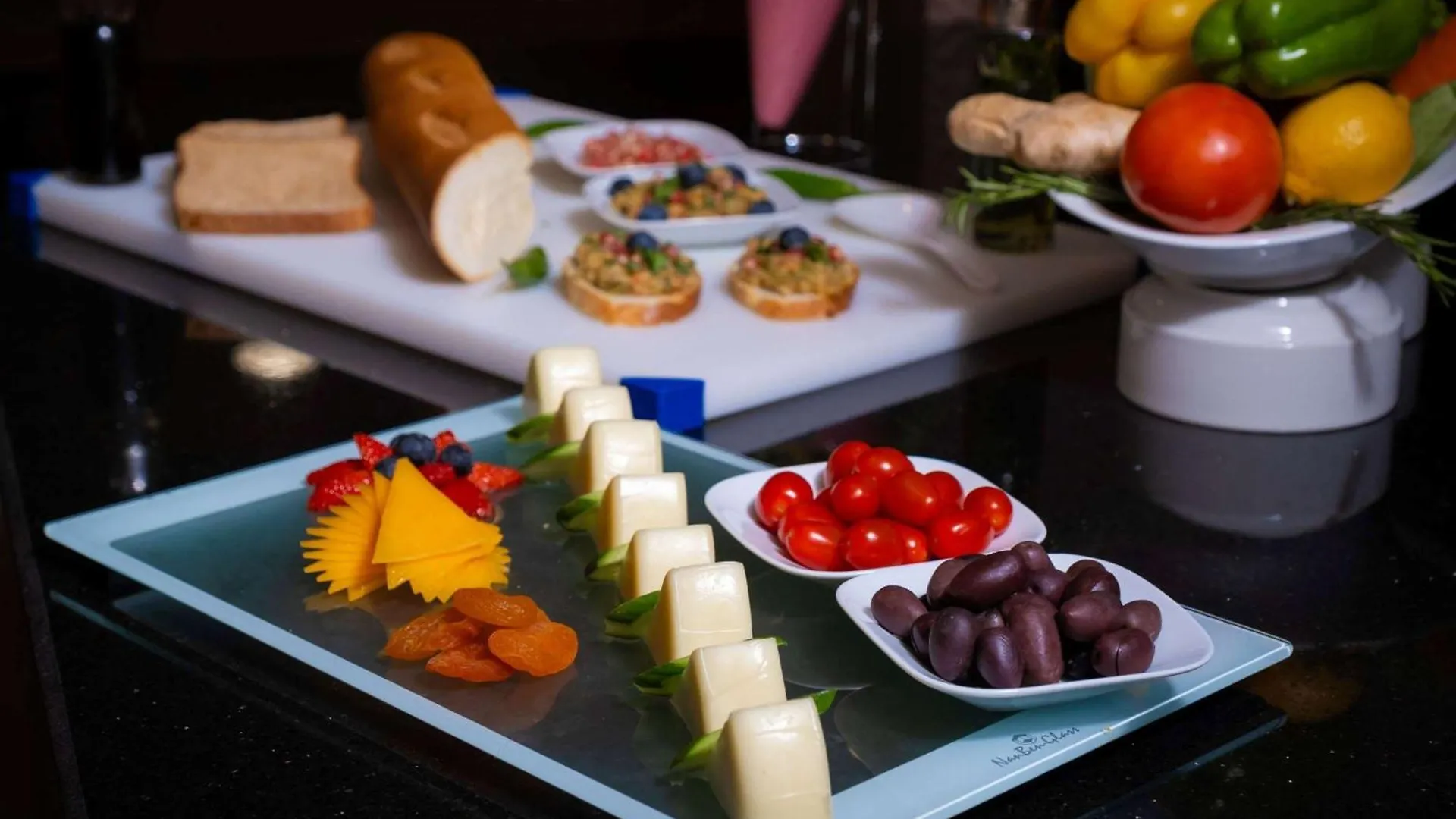 Mercure Makkah Aziziah 메카