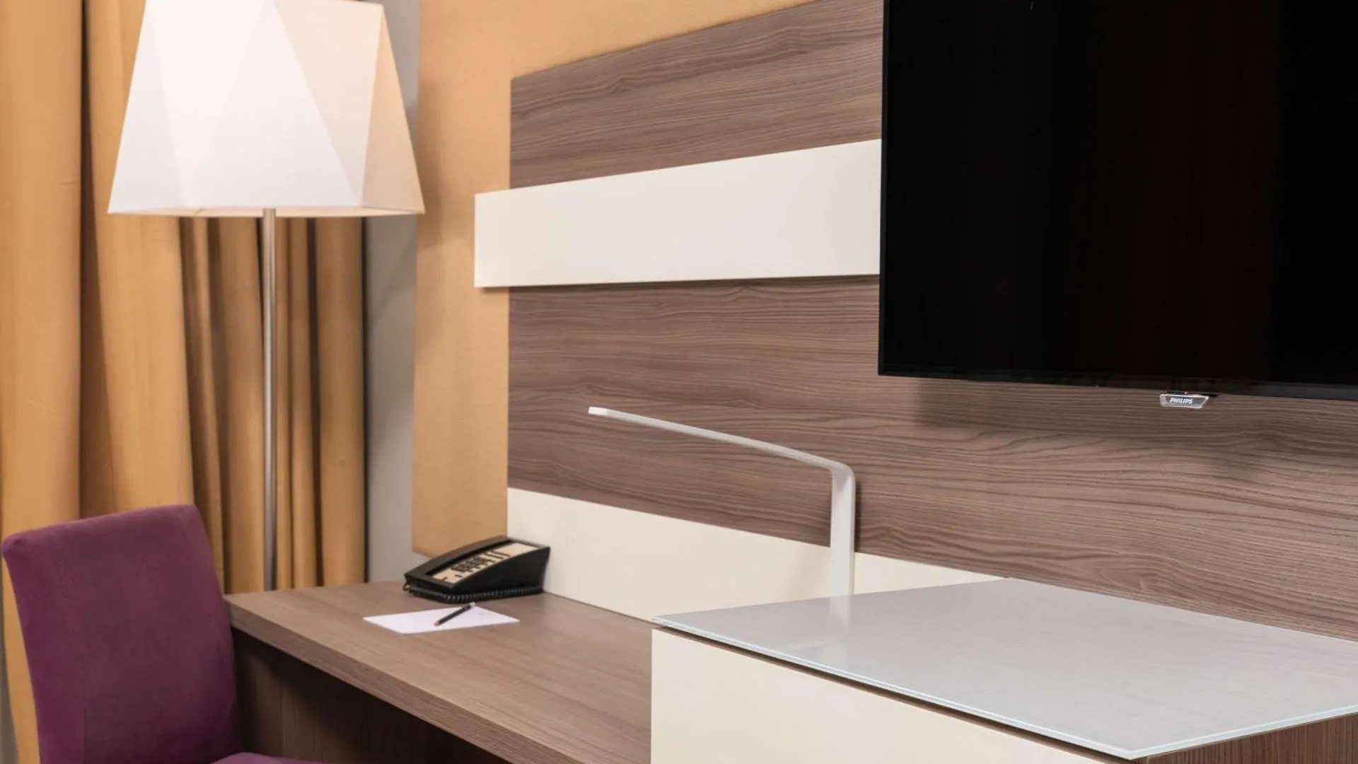 Mercure Makkah Aziziah 메카 4*,