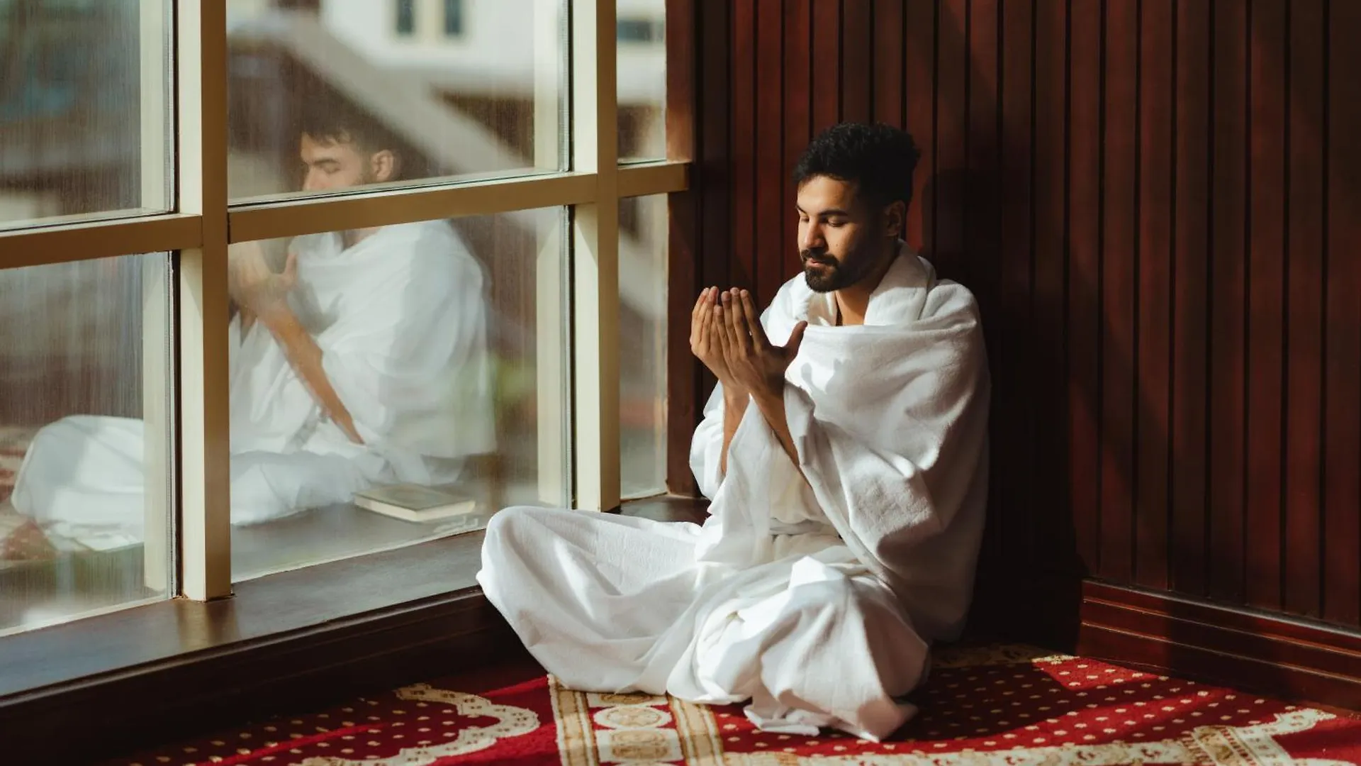 Mercure Makkah Aziziah 메카 호텔