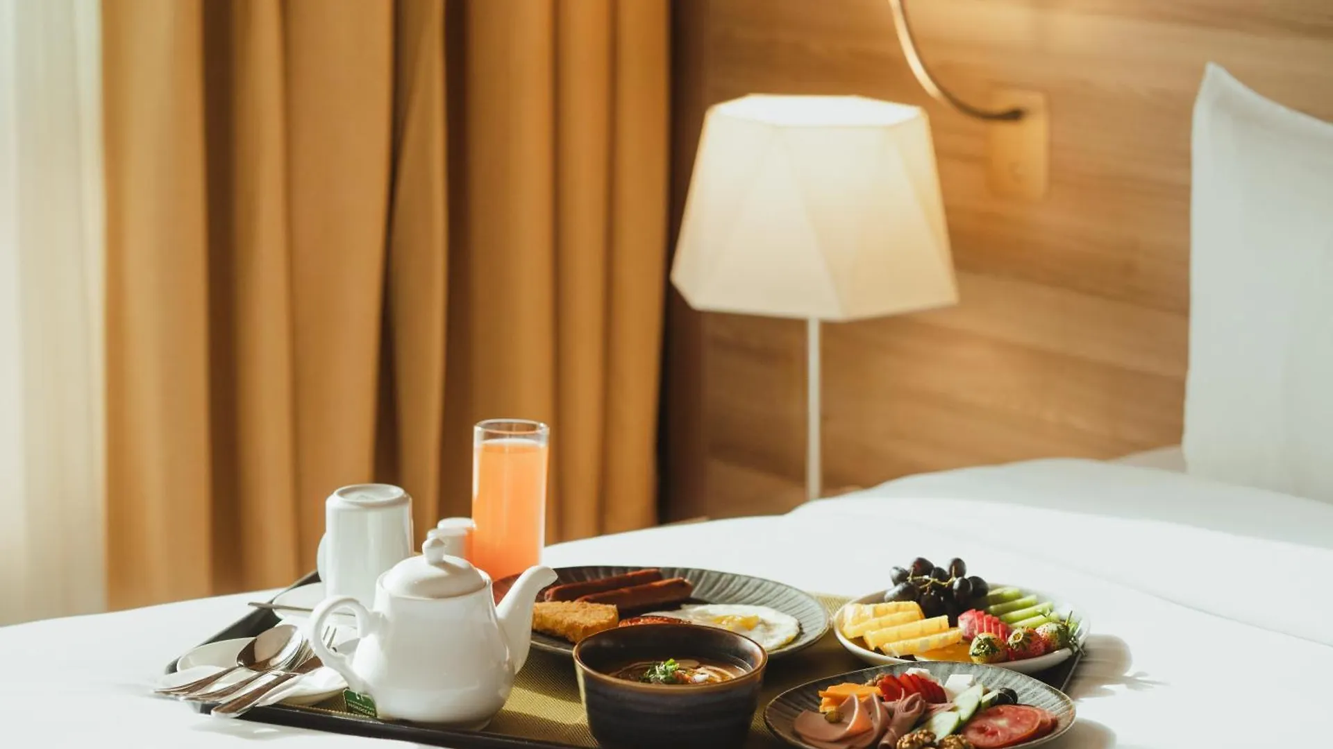 Mercure Makkah Aziziah 메카 4*,