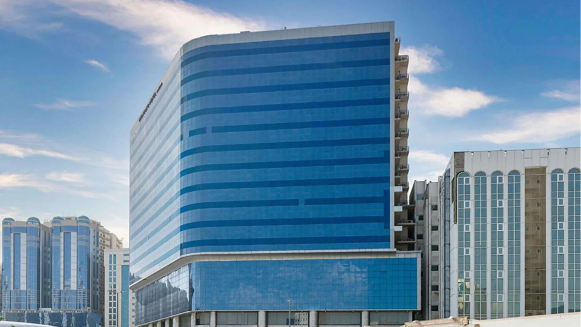 Hotel Mercure Makkah Aziziah La Mecque