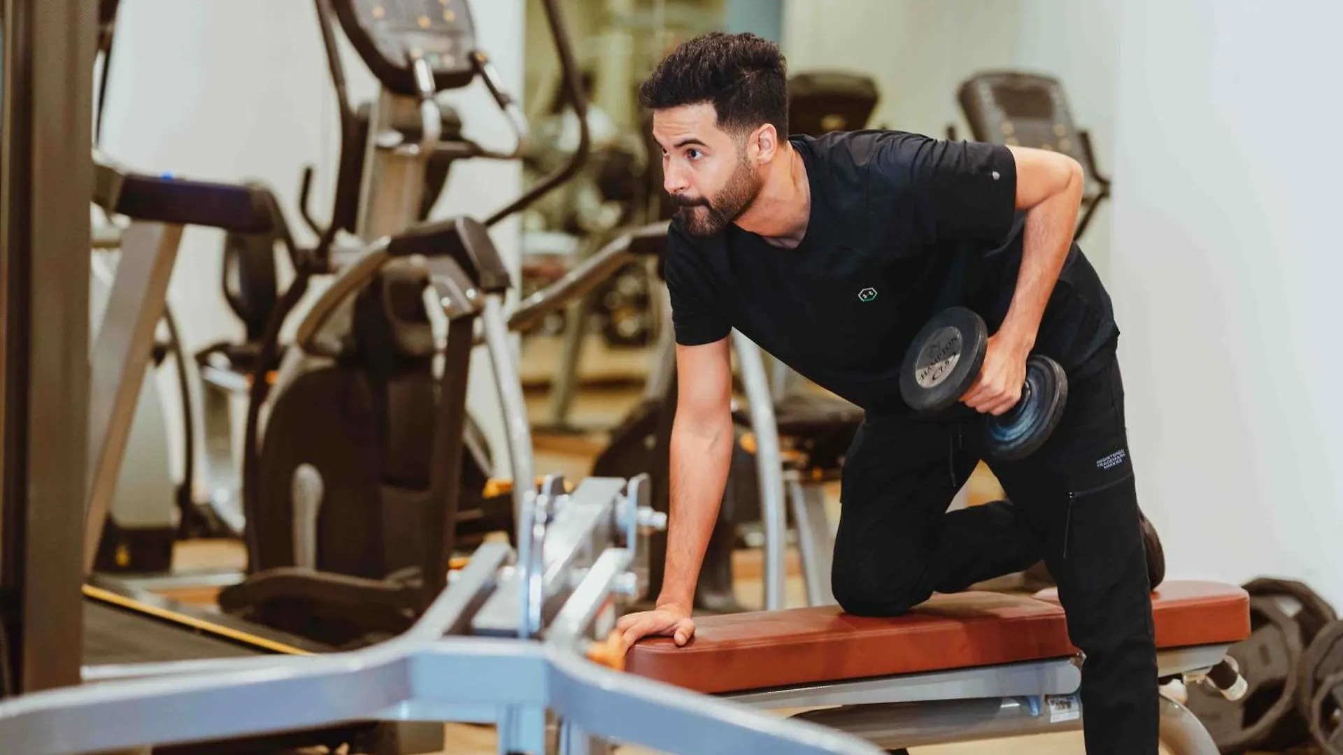 **** Hotel Mercure Makkah Aziziah La Mecque Arabie saoudite