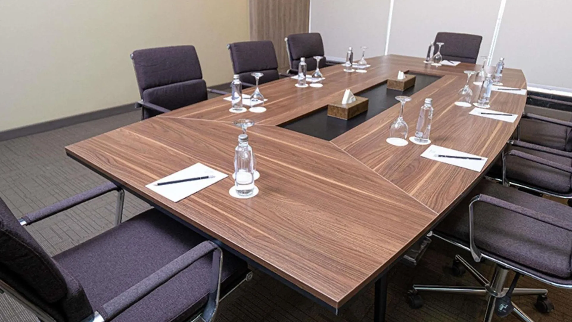 Hotel Mercure Makkah Aziziah La Mecque