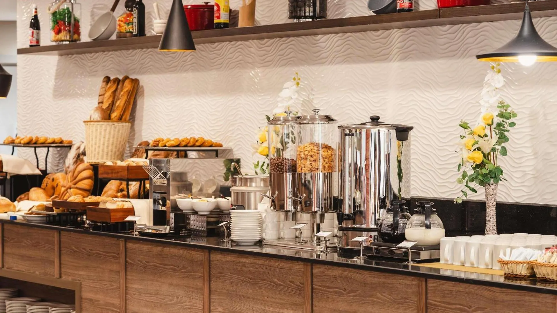 Hotel Mercure Makkah Aziziah La Mecque