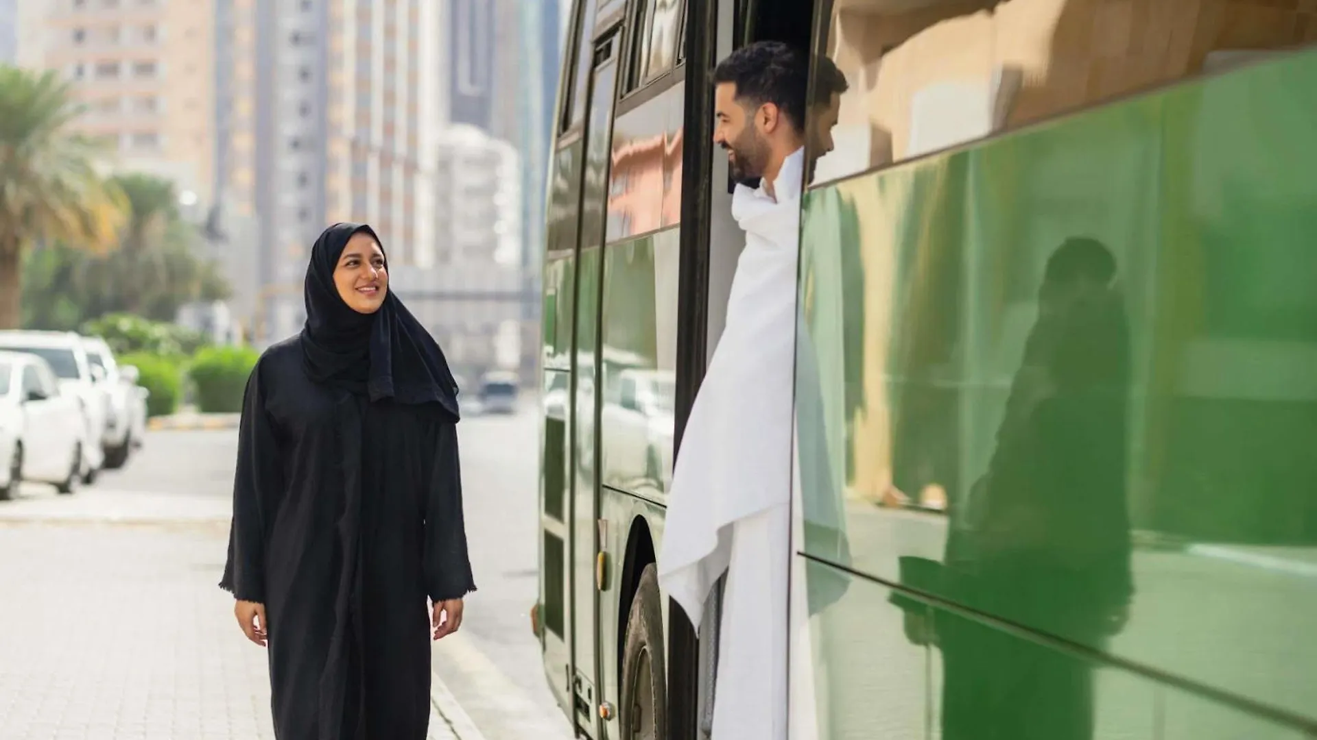 **** Hotel Mercure Makkah Aziziah La Mecque Arabie saoudite