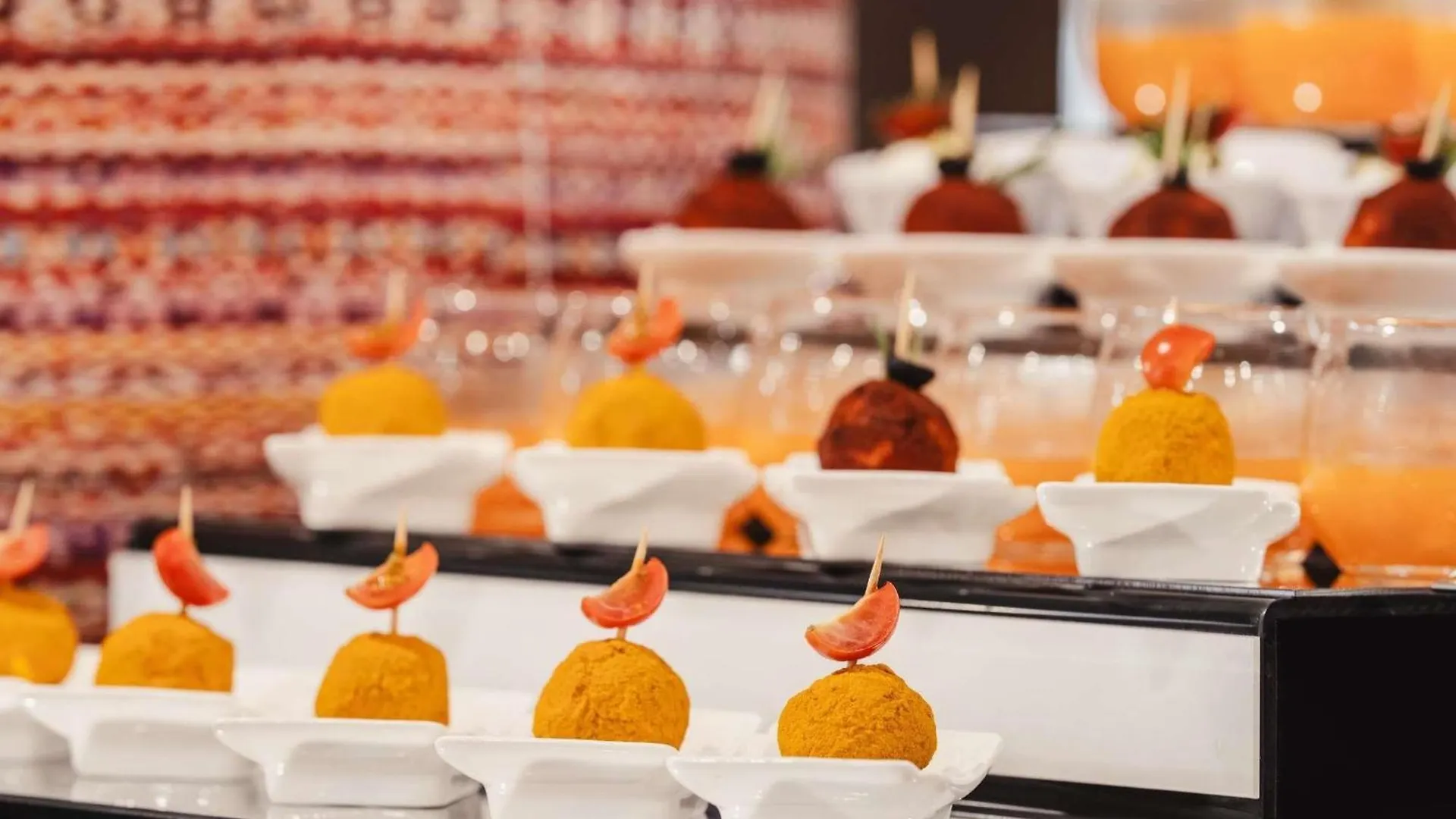 Mercure Makkah Aziziah La Mecque Hotel