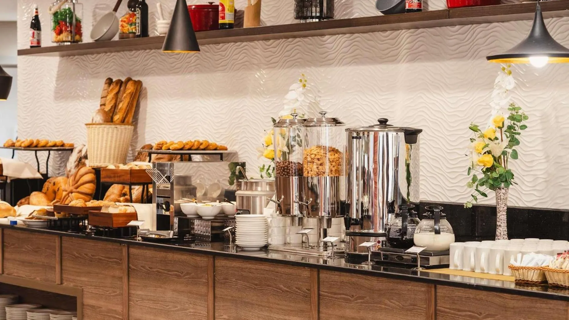 Hotel Mercure Makkah Aziziah La Mecque