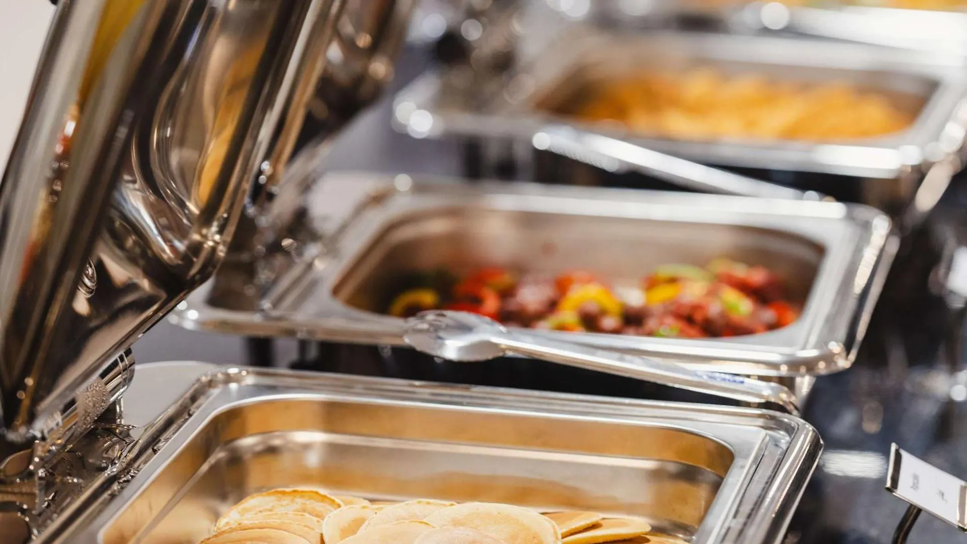 فندق ميركيور مكة العزيزية