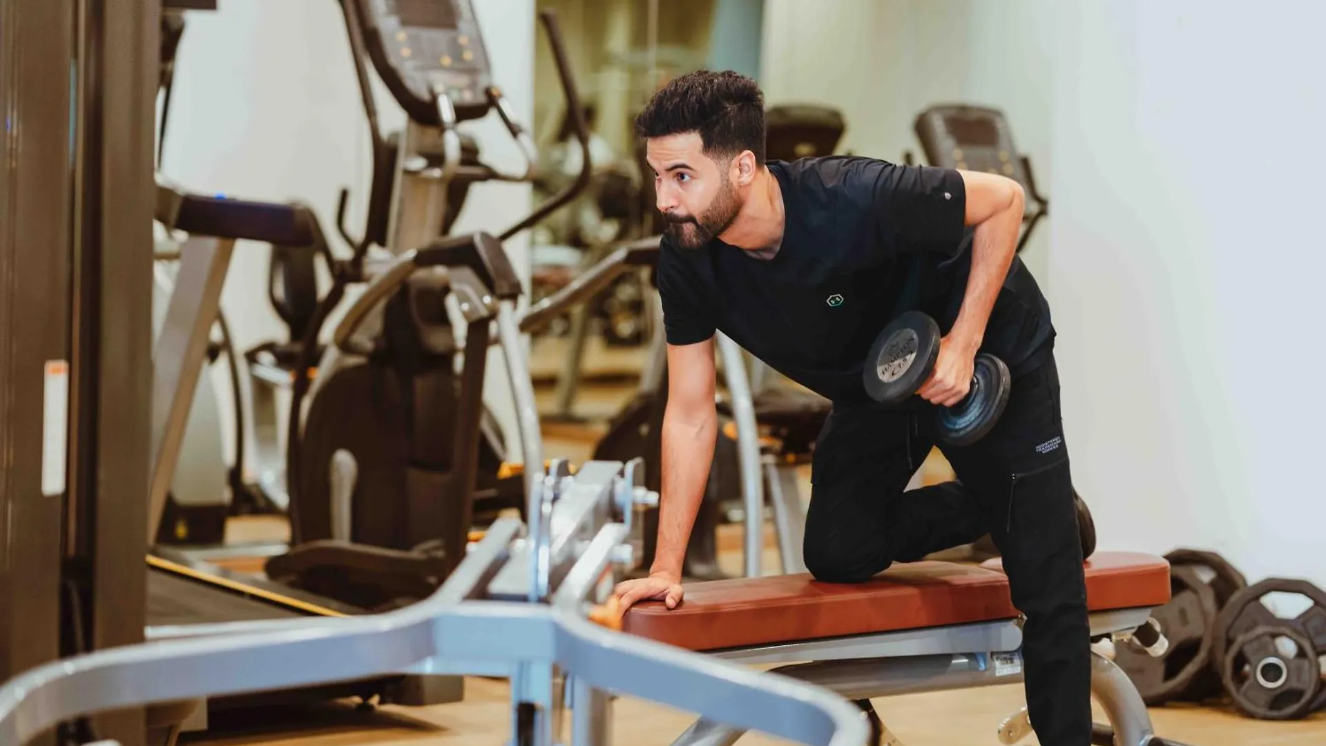 فندق ميركيور مكة العزيزية 4*,