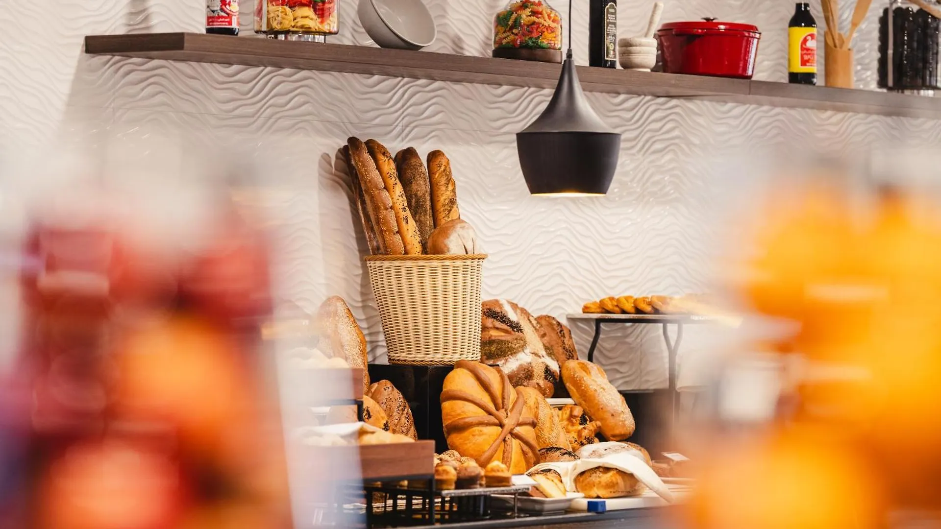 فندق ميركيور مكة العزيزية