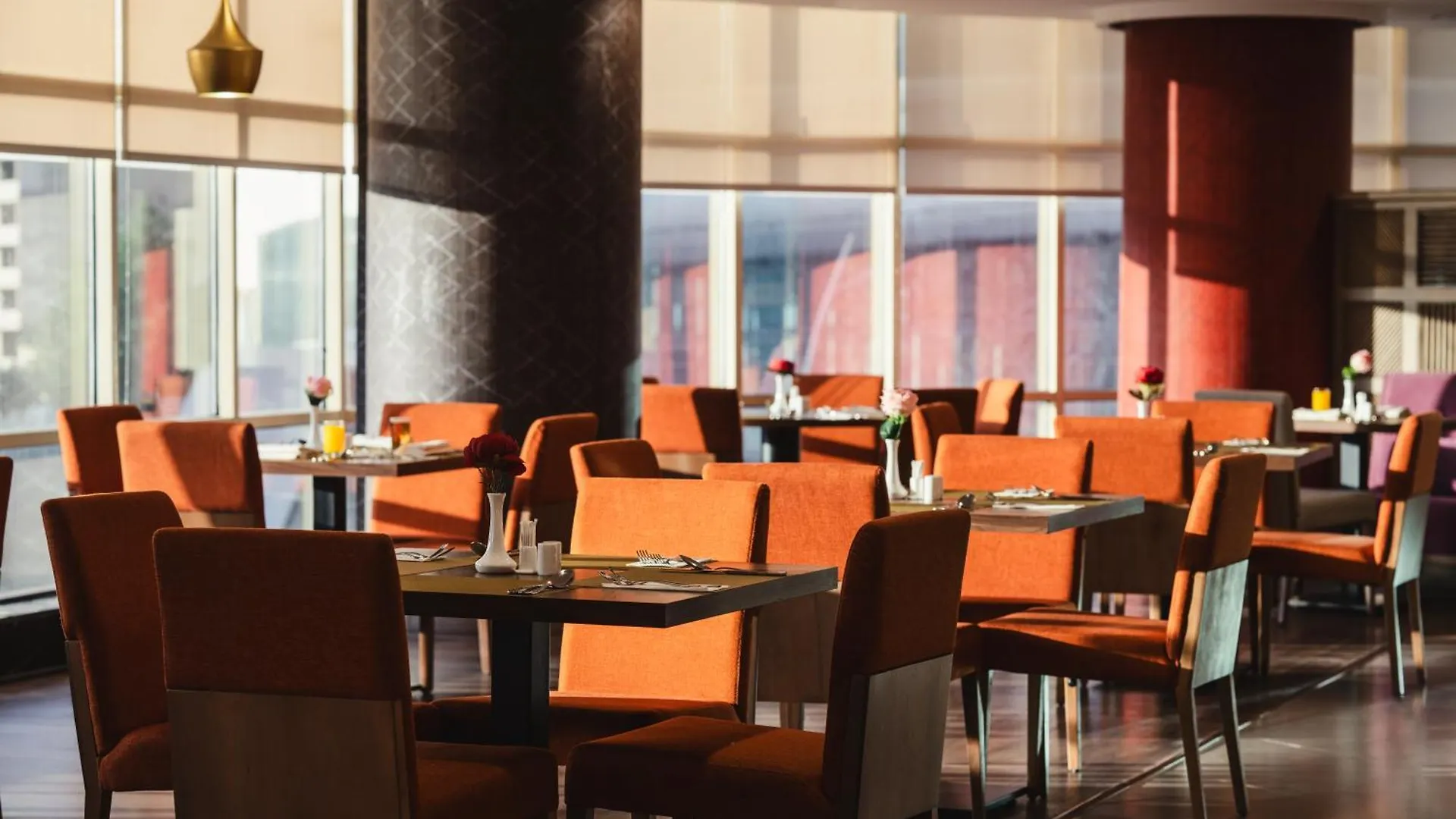 Mercure Makkah Aziziah Mekke Otel