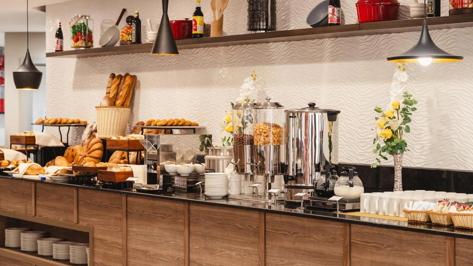 Mercure Makkah Aziziah Mekke Suudi Arabistan