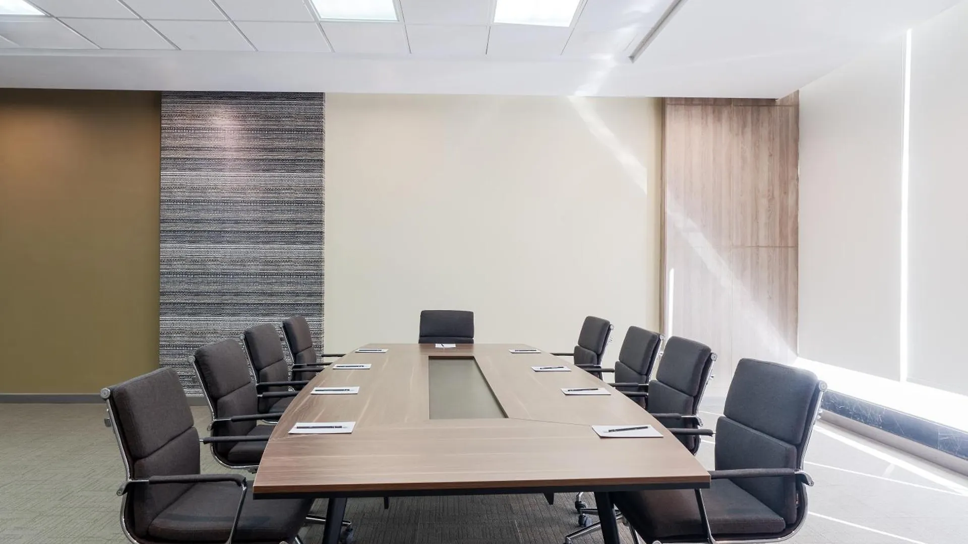 Mercure Makkah Aziziah Mekke Otel