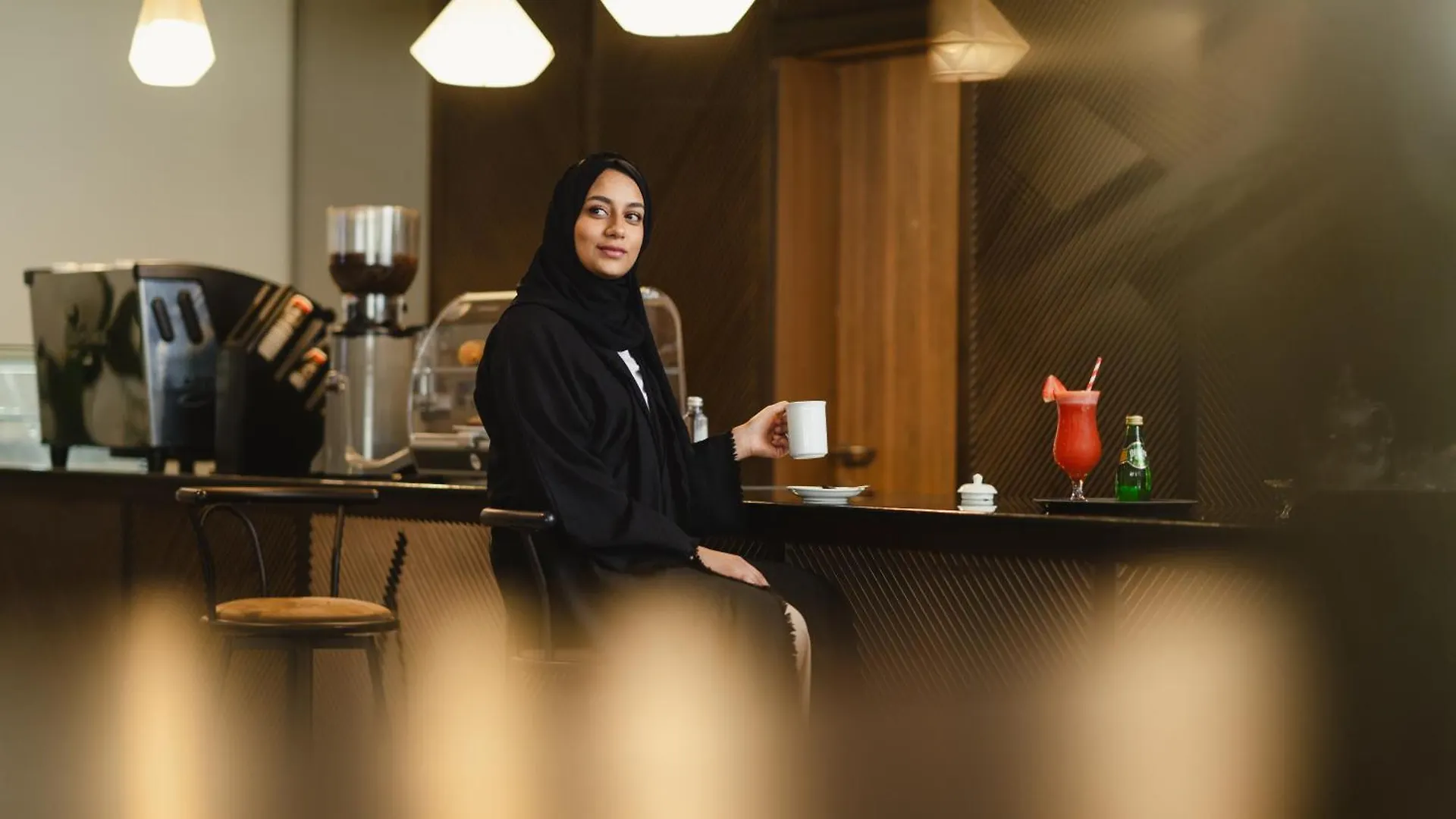 Mercure Makkah Aziziah Mekke 4*,