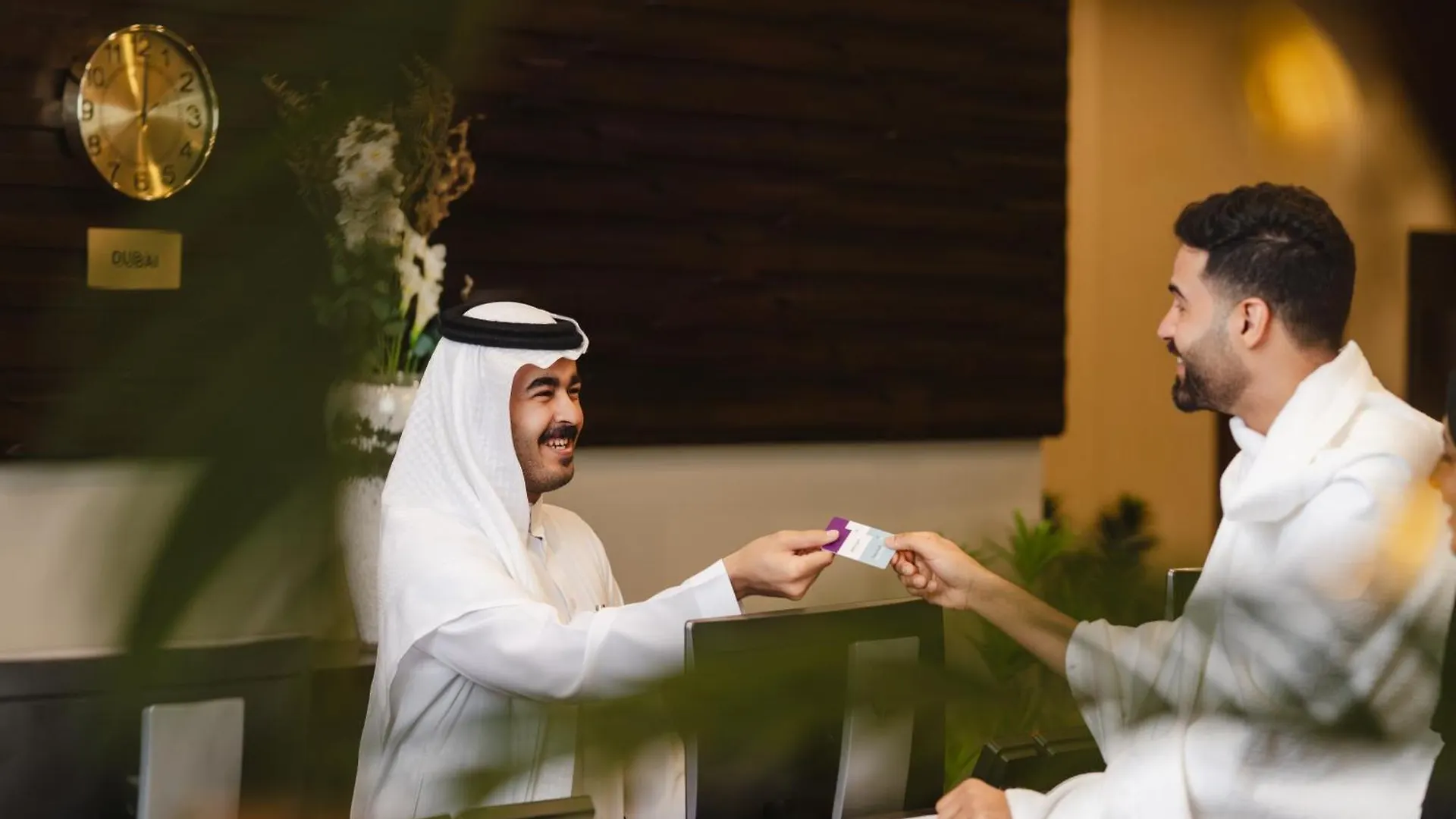 Mercure Makkah Aziziah Mekke Otel