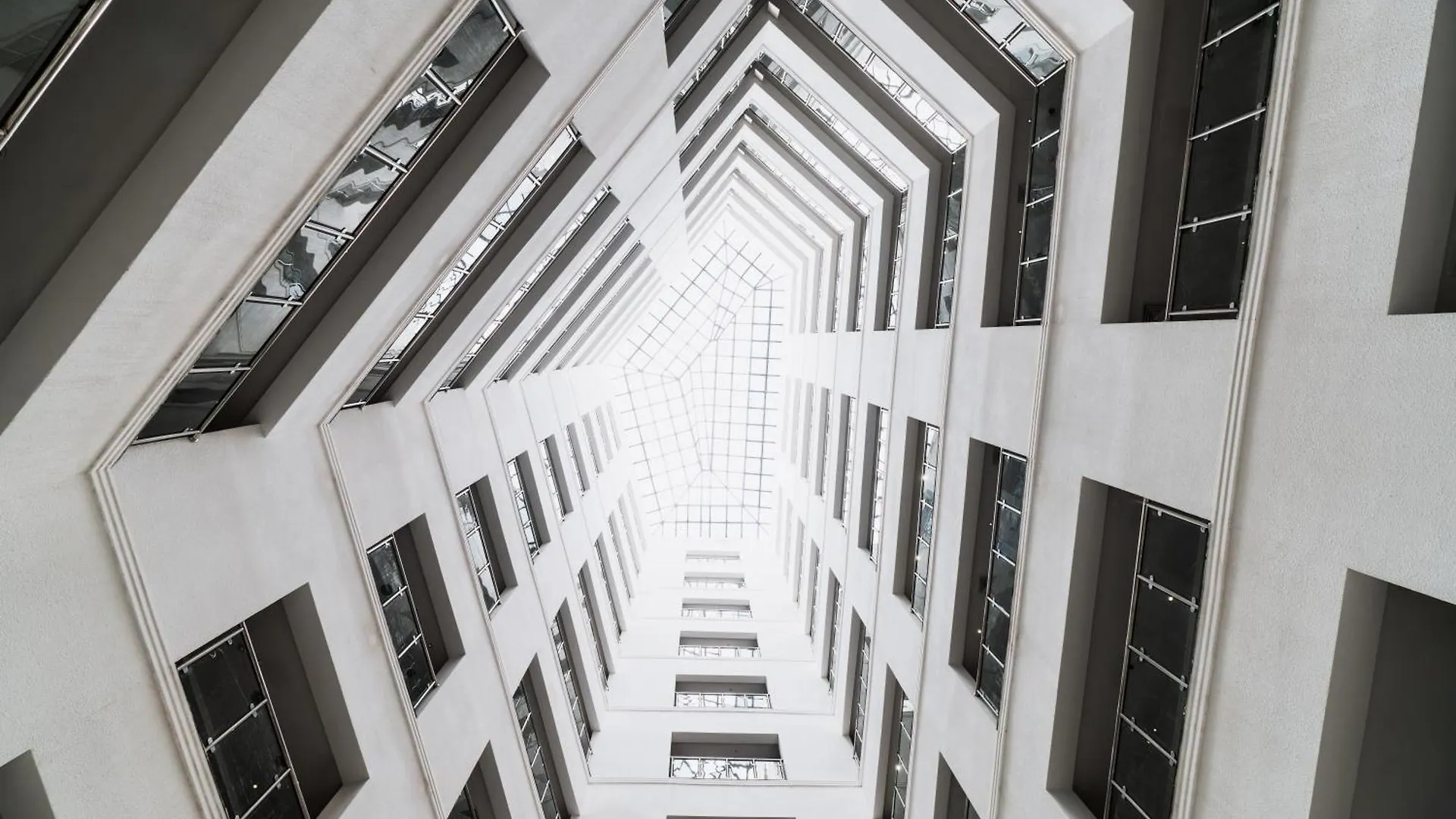 Mercure Makkah Aziziah Mekke Otel