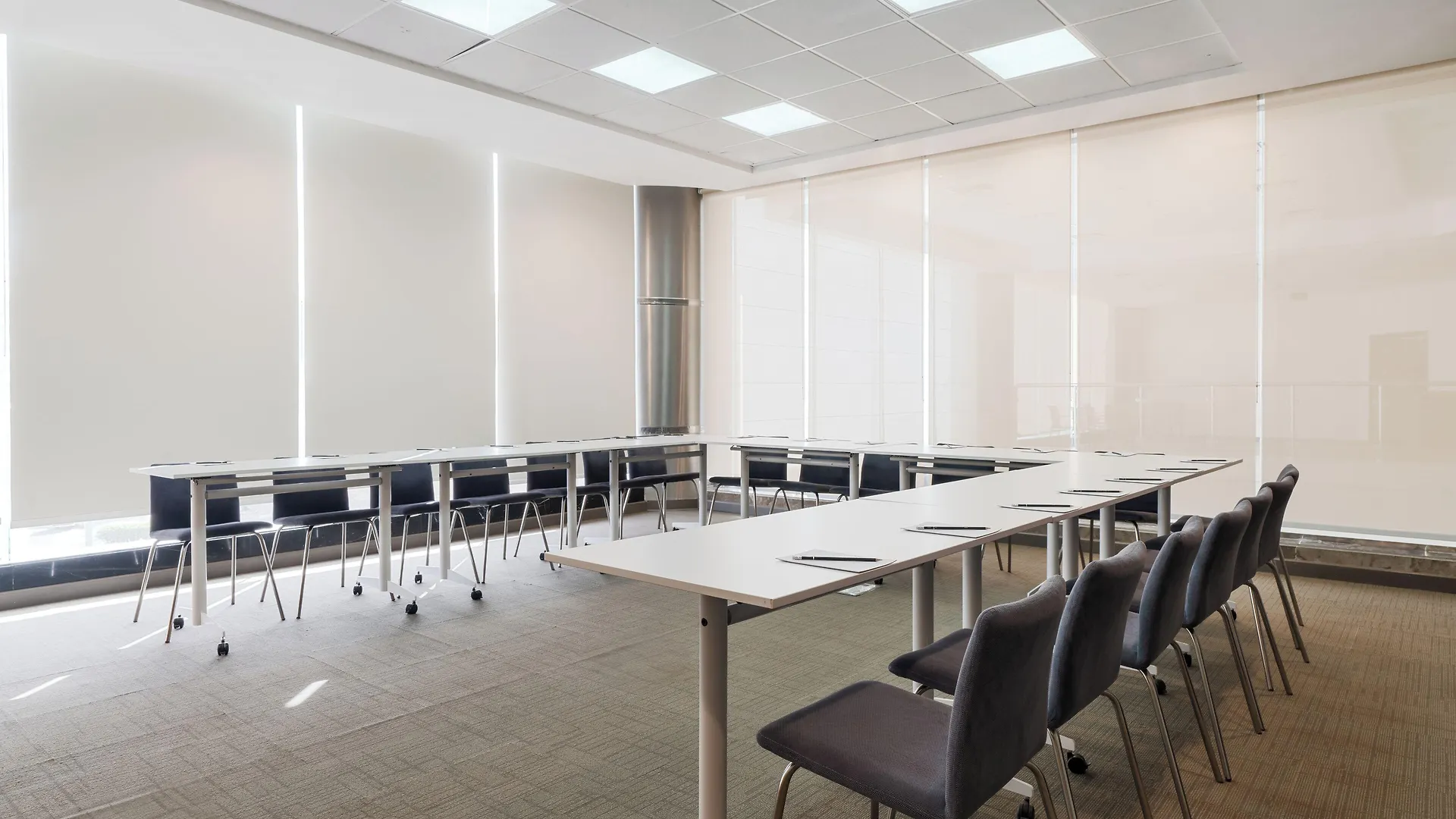 Mercure Makkah Aziziah Mecca