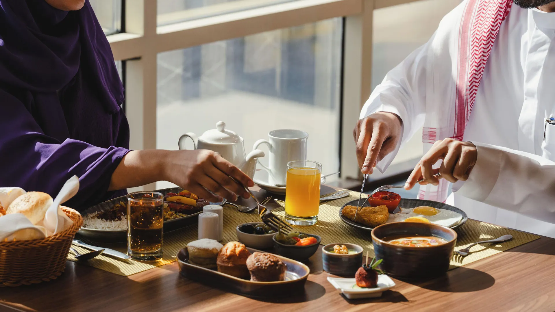 Mercure Makkah Aziziah Mekke