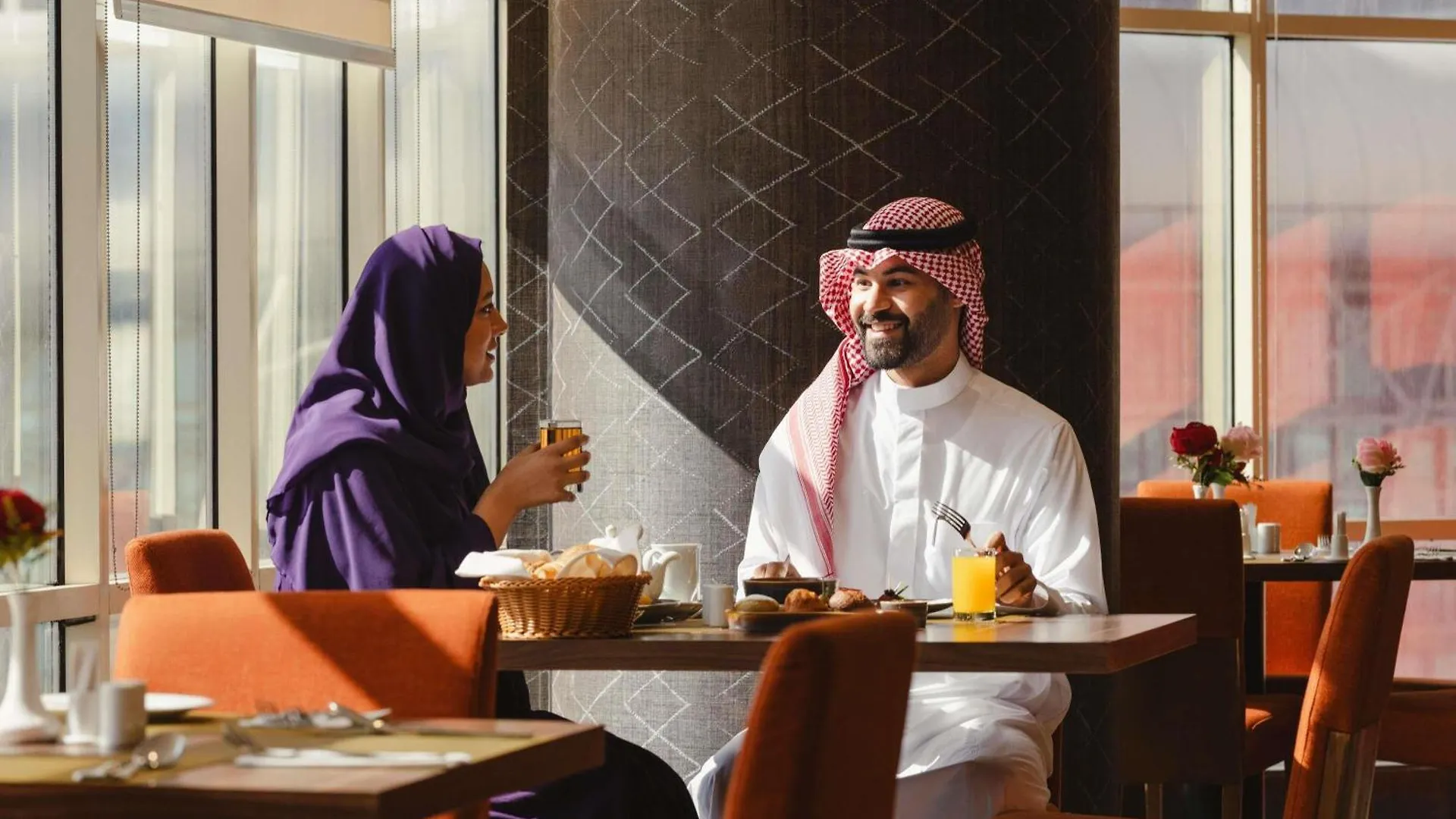 **** Otel Mercure Makkah Aziziah Mekke Suudi Arabistan