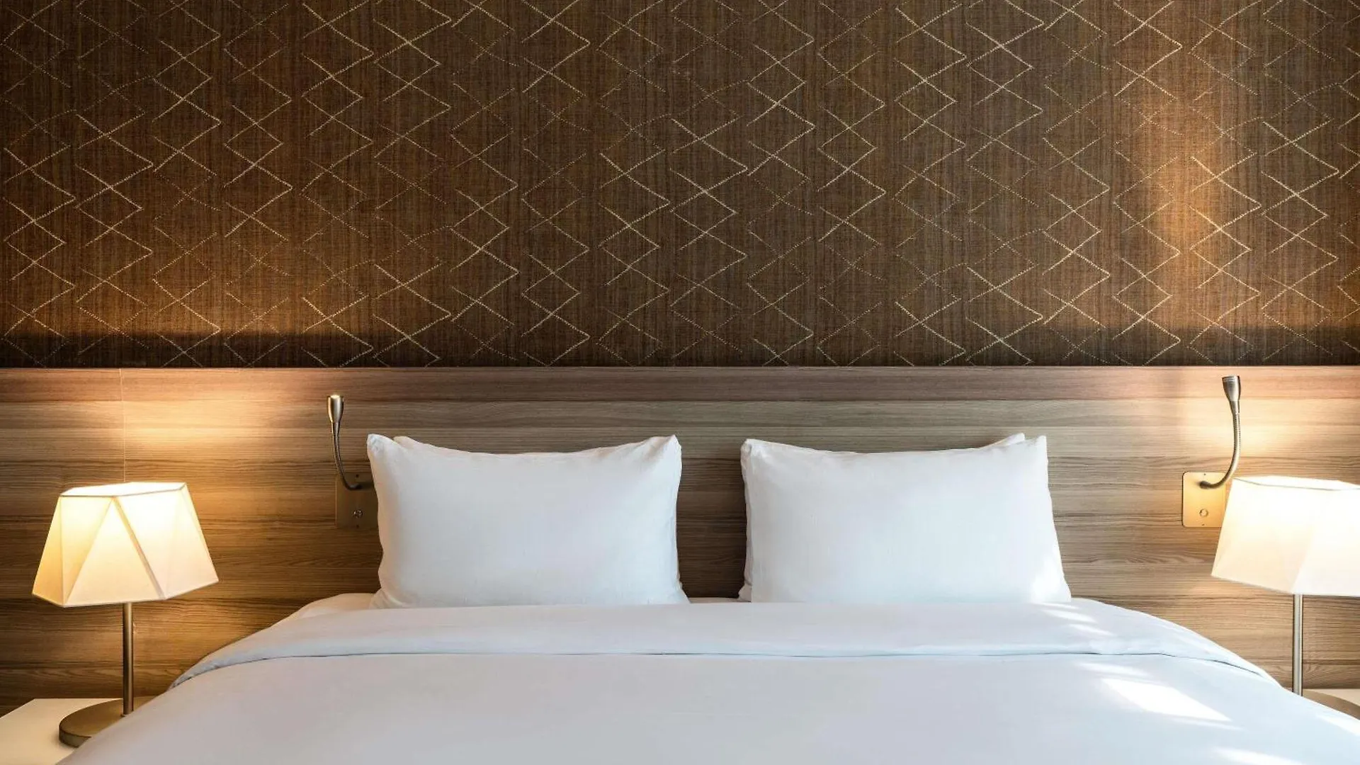 Mercure Makkah Aziziah Mecca Hotel