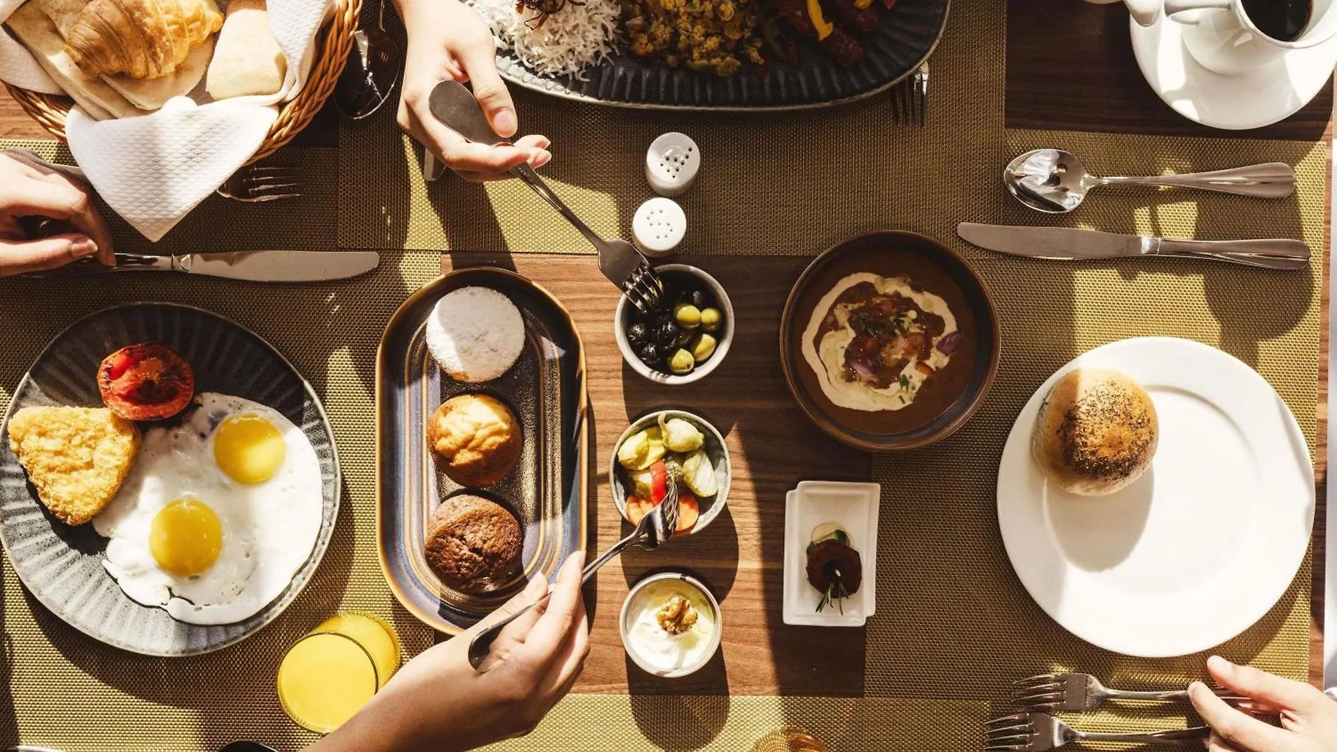 Mercure Makkah Aziziah Mekke 4*,  Suudi Arabistan