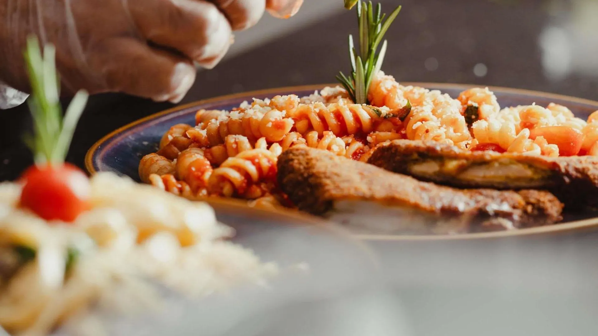 **** Otel Mercure Makkah Aziziah Mekke Suudi Arabistan