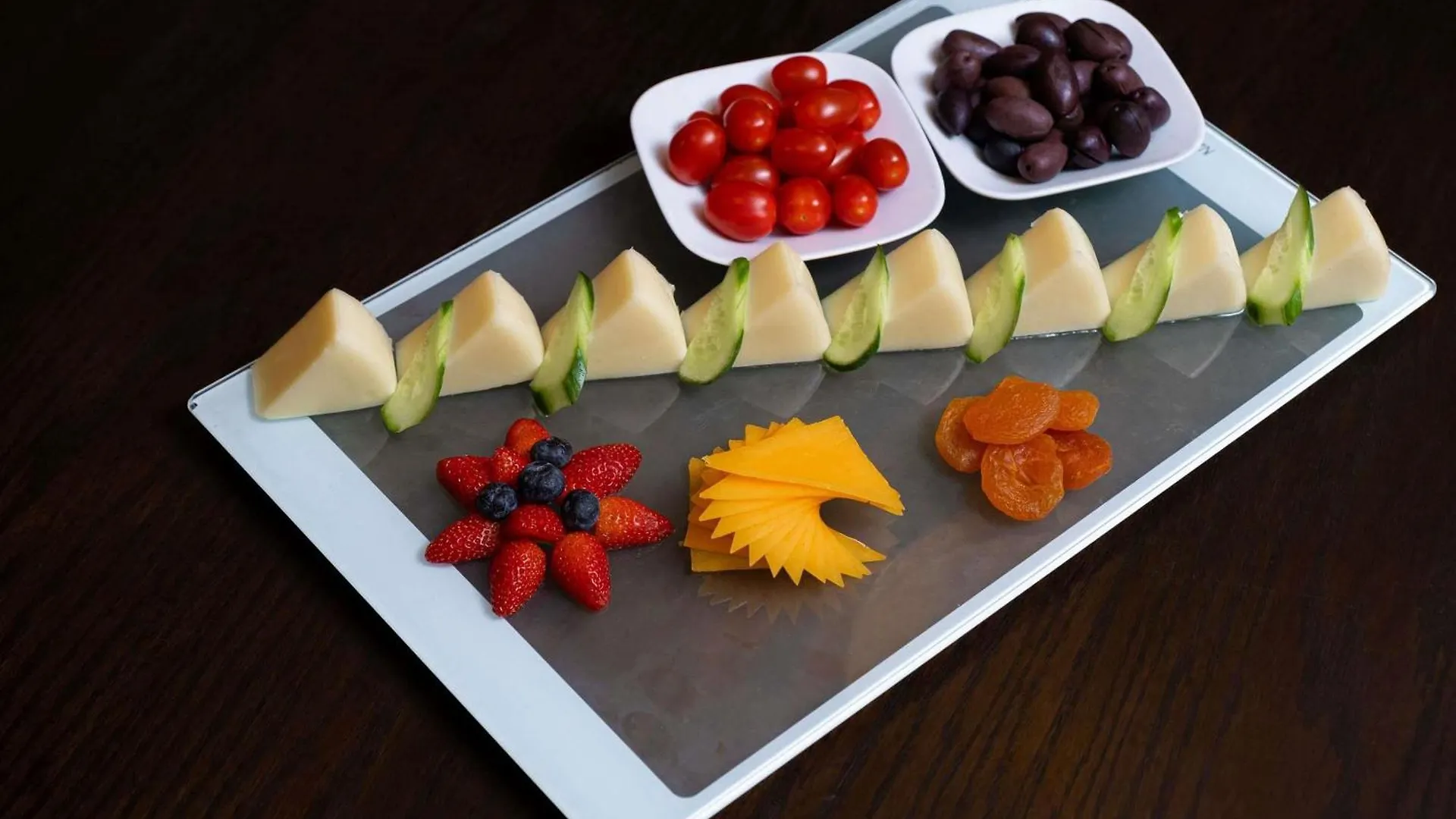 Hotel Mercure Makkah Aziziah Mecca