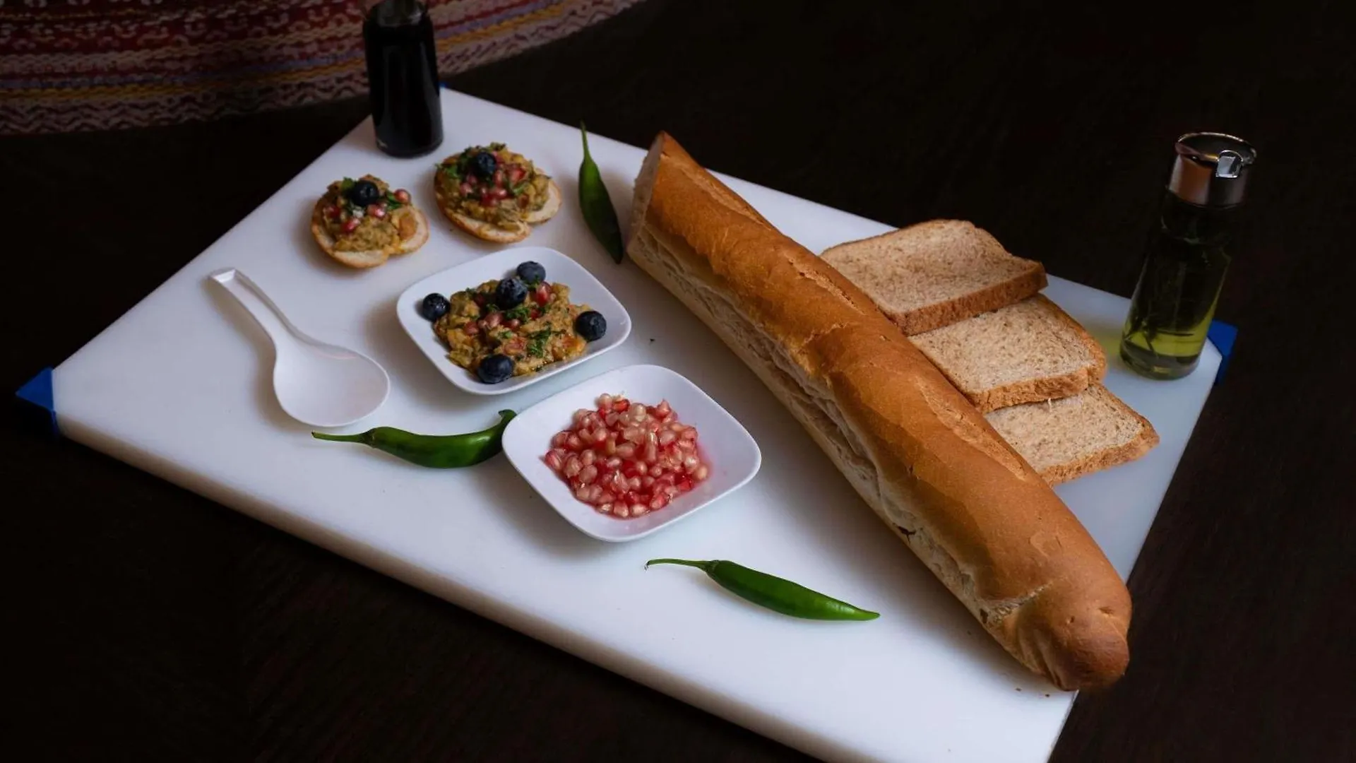 Mercure Makkah Aziziah Mekke Otel