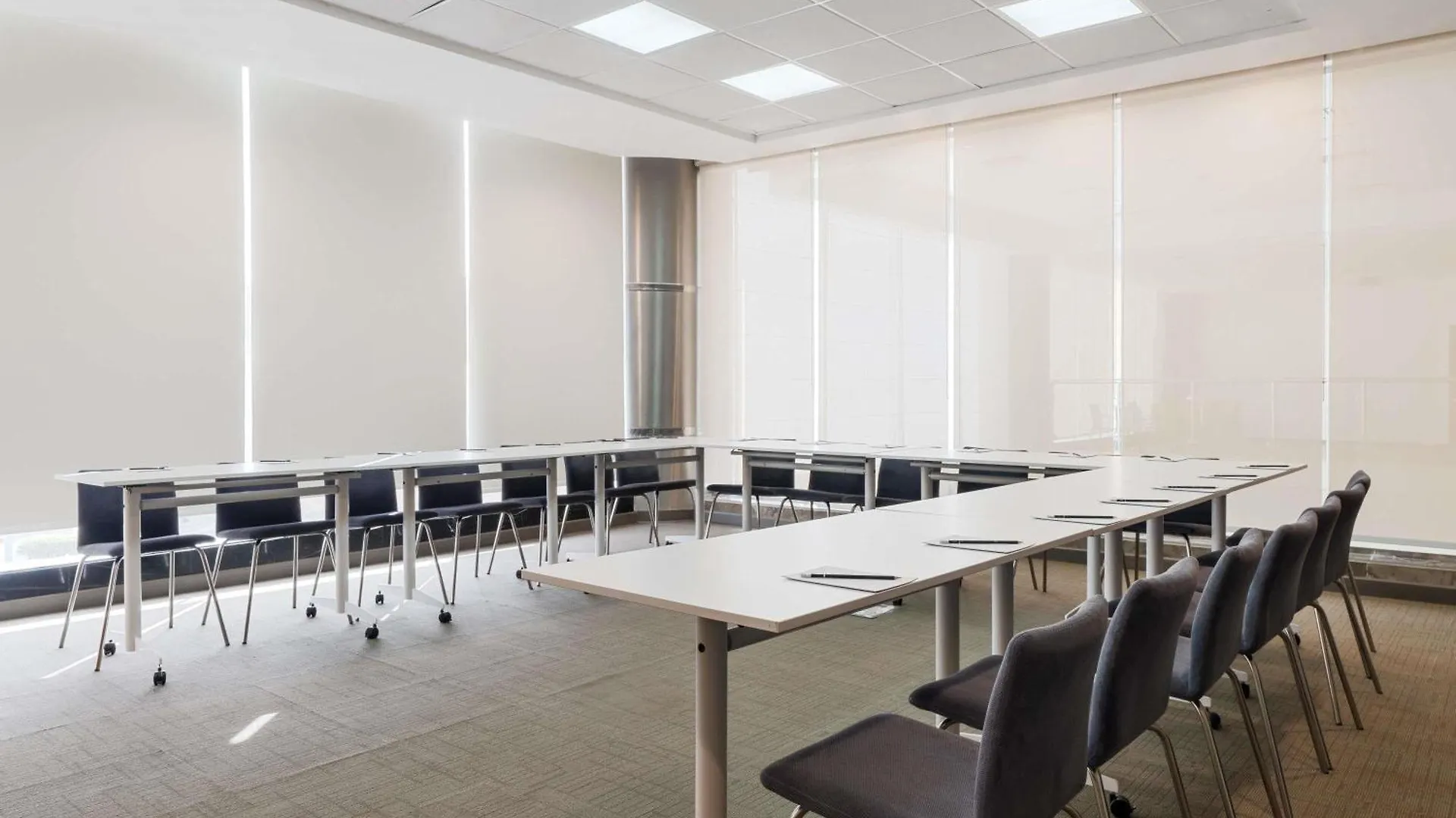 Mercure Makkah Aziziah Mekke Otel