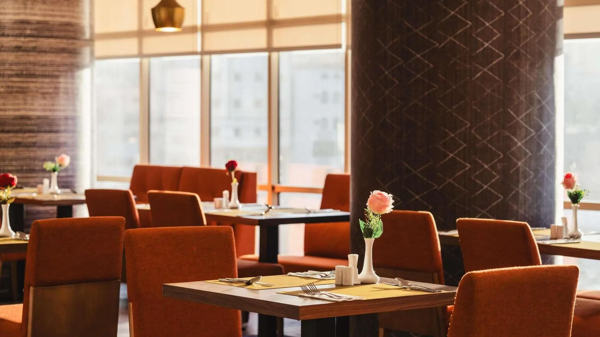 Mercure Makkah Aziziah Mekke