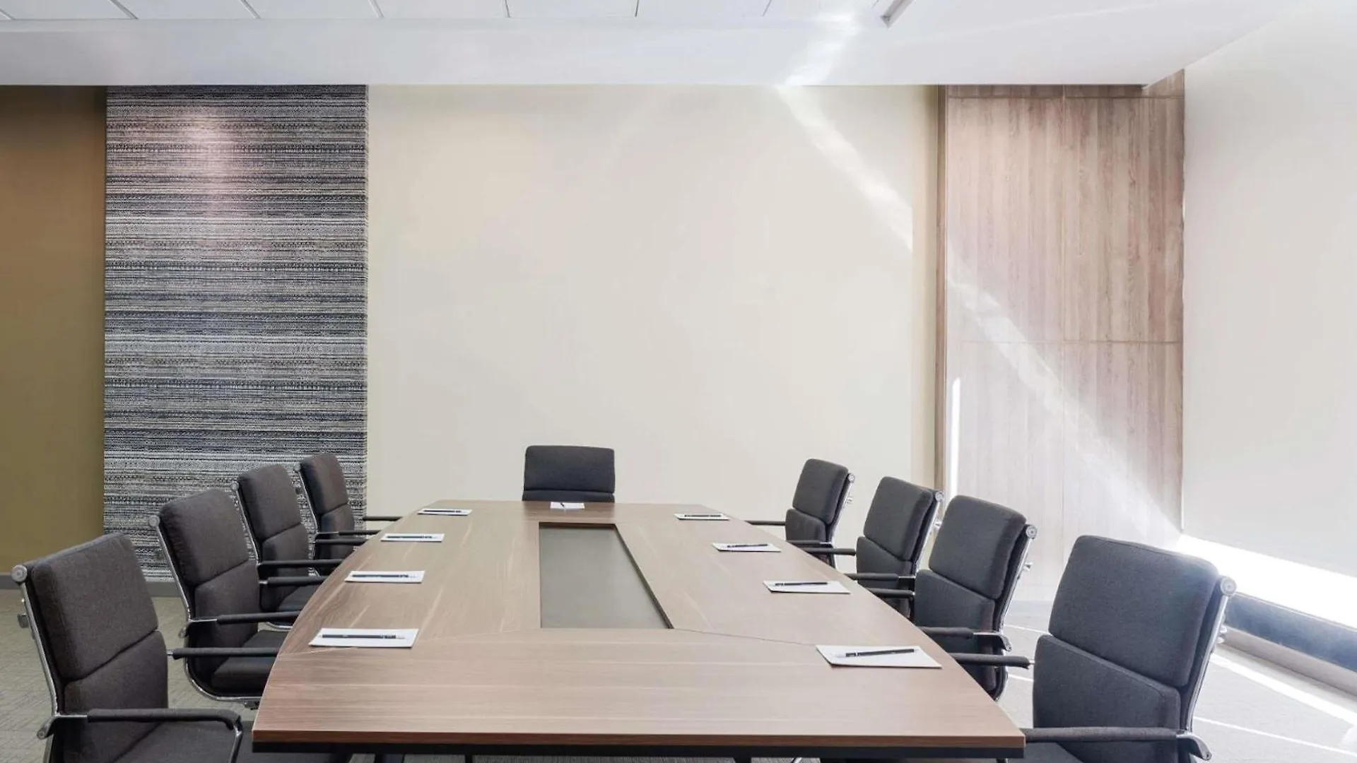 Mercure Makkah Aziziah Mekke Otel