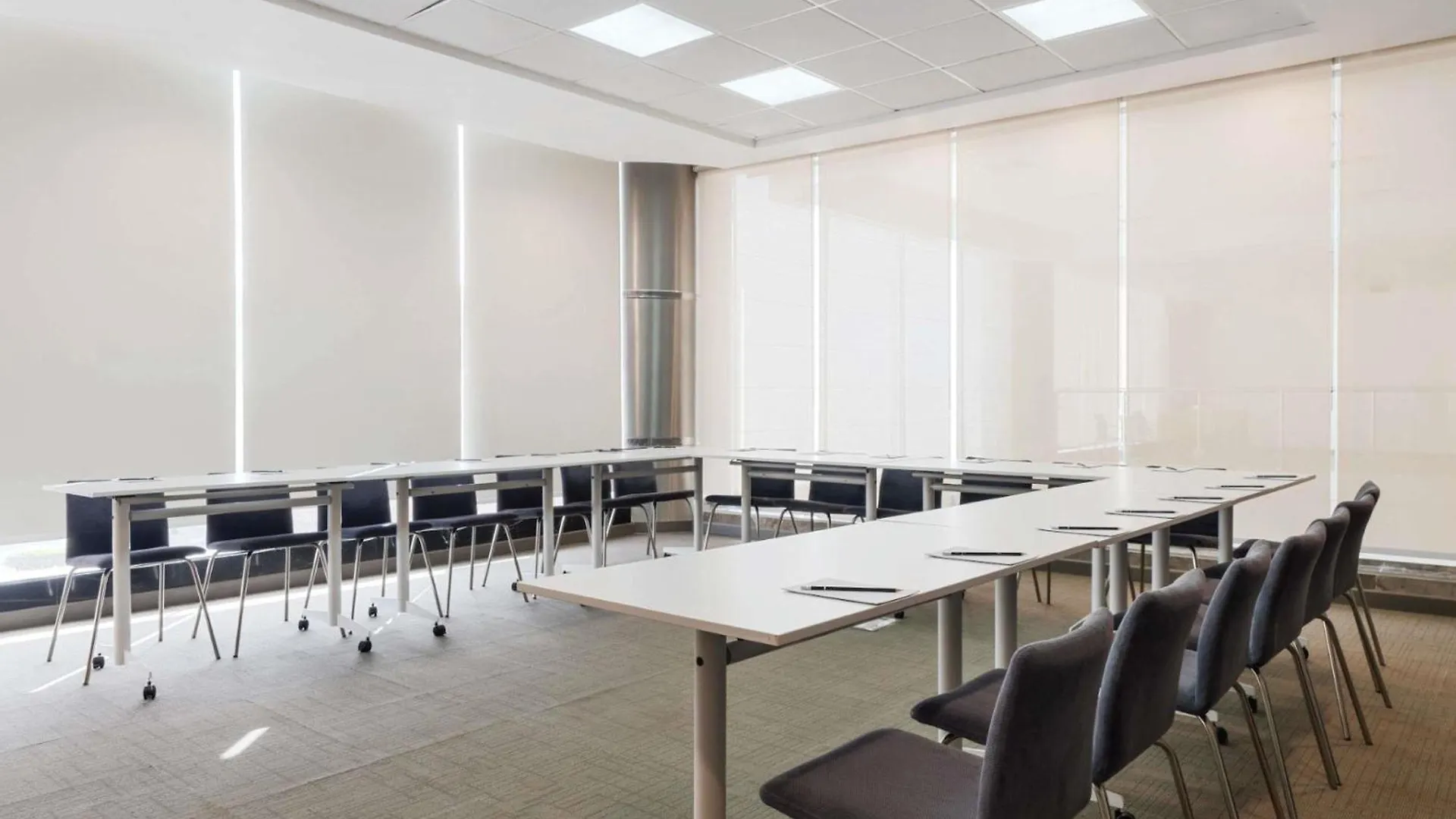 Mercure Makkah Aziziah Mekke Suudi Arabistan