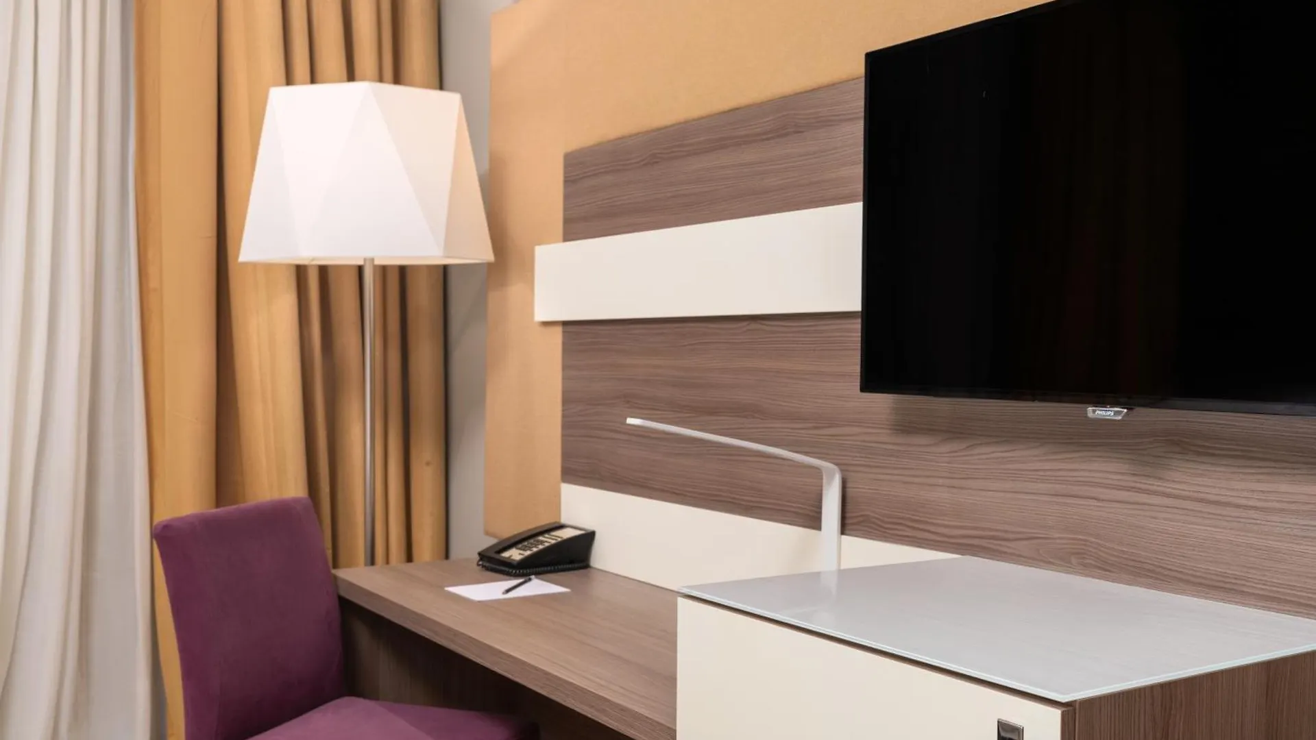Mercure Makkah Aziziah Mecca Saudi Arabia